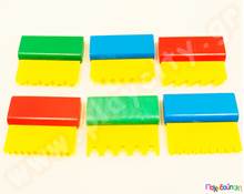 Σπάτουλες για χρώμα και άμμο  Κόλλες - Συγκολλητικά