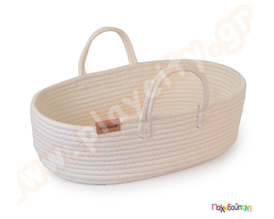 Καλαθούνα κούκλας