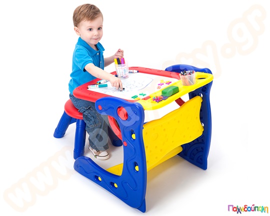 Κέντρο Δημιουργίας Crayola