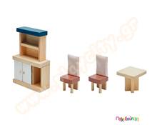 Τραπεζαρία  Κουκλόσπιτα και Αξεσουάρ