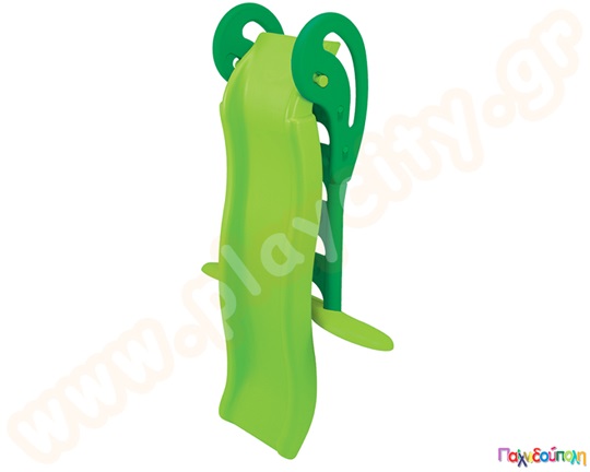 Πλαστική τσουλήθρα Veggie Grow n Up