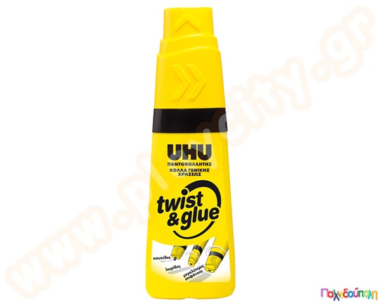 UHU Twist n Glue 35 ml