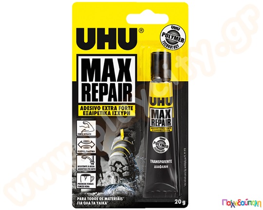 UHU Max Repair 20 gr