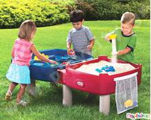 Τραπέζι παιχνιδιού πολλών δραστηριοτήτων  Παιχνίδια Άμμου και Νερού