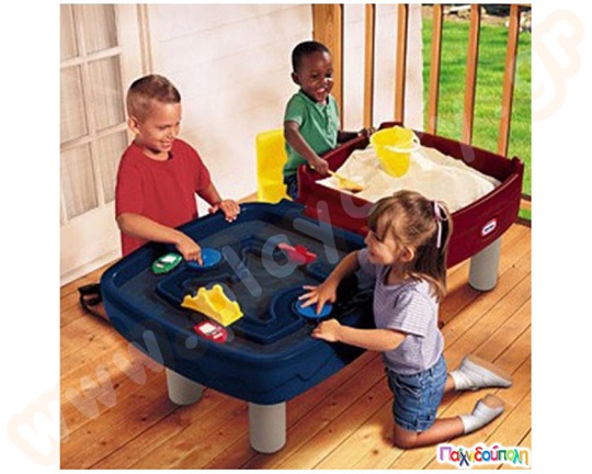 Τραπέζι παιχνιδιού πολλών δραστηριοτήτων