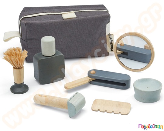 Σετ ξυρίσματος Plan Toys
