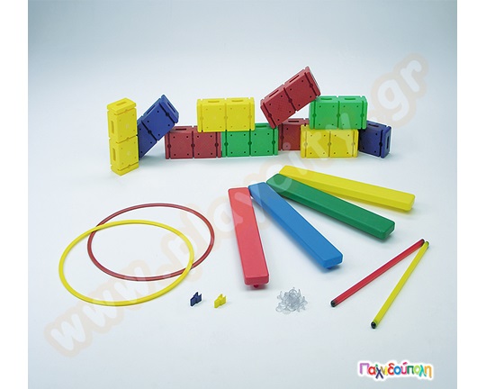 Σετ κινητικών δεξιοτήτων Νο4