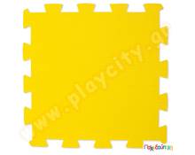 Δάπεδο ασφαλείας EVA κίτρινο εσωτερικού χώρου - Tatami  Δάπεδα Ασφαλείας Παιδοτόπων - Γυμναστηρίων