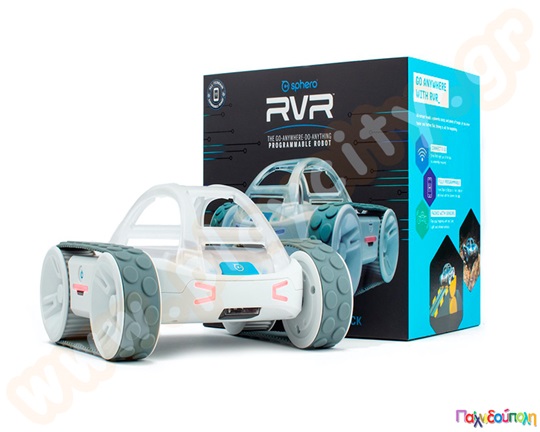 Sphero - RVR