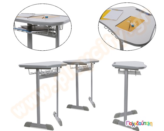 Θρανίο μονοθέσιο