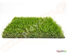 Τεχνητός χλοοτάπητας MN 5 εκ.  Δάπεδα Ασφαλείας Παιδικής Χαράς