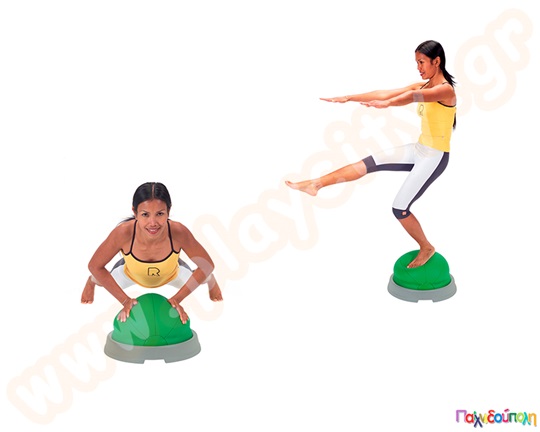 Δίσκος Core Balance