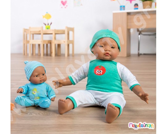 Φορμάκι βρεφικό κούκλας 38 εκ. Νο 1