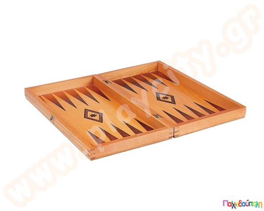 Τάβλι ξύλινο ενηλίκων