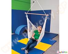 Αιώρα δίχτυ φωλιά  Κούνιες Εργοθεραπείας