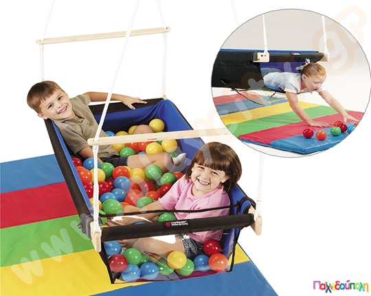 Κούνια βάρκα