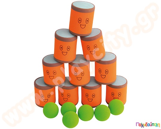 Παιχνίδι ρίψης στόχου