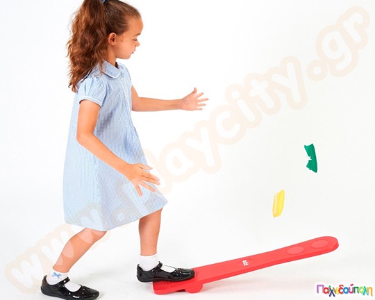 Σανίδα στόχου