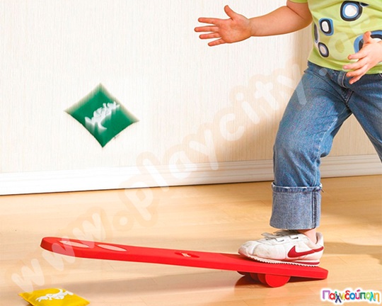 Σανίδα στόχου