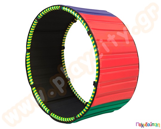 Τούνελ τροχός