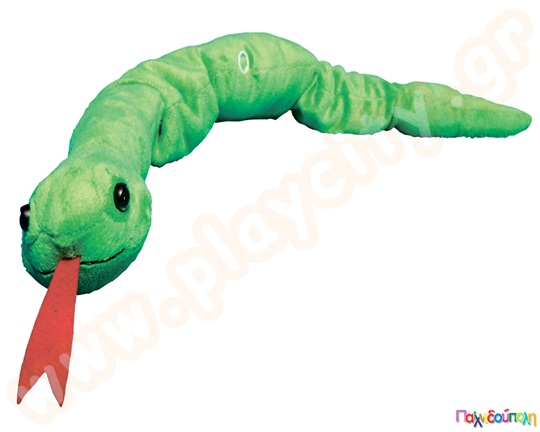 Φιδάκι αισθήσεων