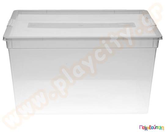 Κουτί αποθήκευσης 26 λίτρων