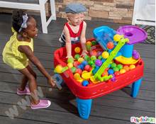 Παιχνίδι νερού μπαλοπισίνα S.T.E.M. Step2  Παιχνίδια Άμμου και Νερού