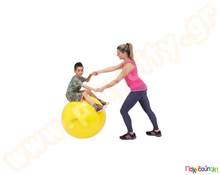 Μπάλα Γυμναστικής (45) εκ.  Μπάλες Γυμναστικής - Φυσιοθεραπείας