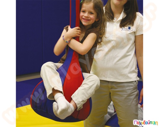 Κούνια μπάλα