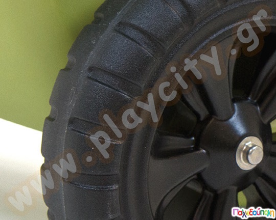 Καρότσι κήπου Simplay3