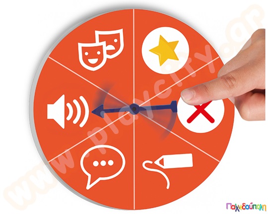 Δώσε ζωή στα ρομποτάκια (συναισθήματα)