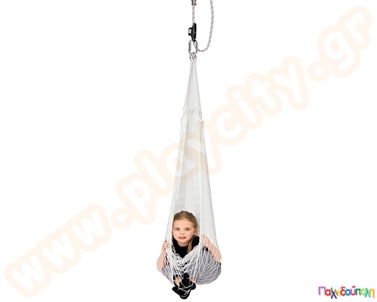 Θεραπευτικό δίχτυ αιώρα