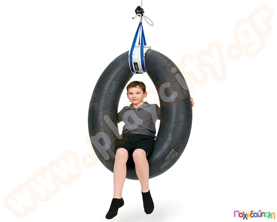 Αεροθάλαμος εργοθεραπείας