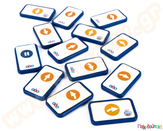 BlueBot TacTile Standard Pack