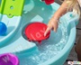 Πολυεπίπεδο παιχνίδι νερού Ball buddies Step2