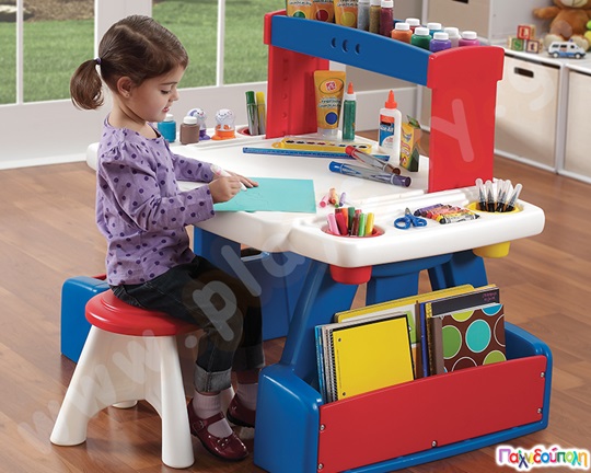 Γραφείο Δραστηριοτήτων Step2