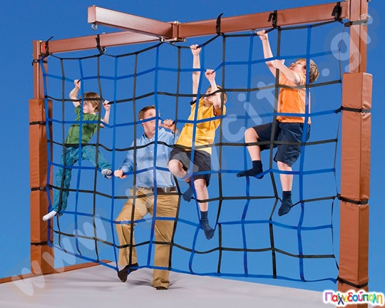 Δίχτυ αναρρίχησης