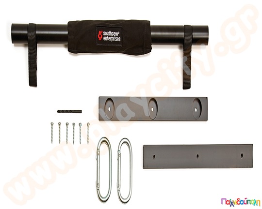 Σύστημα οικιακής θεραπείας - Υποστήριξη πόρτας