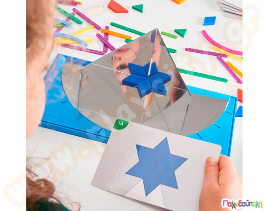 Σετ συμμετρίας