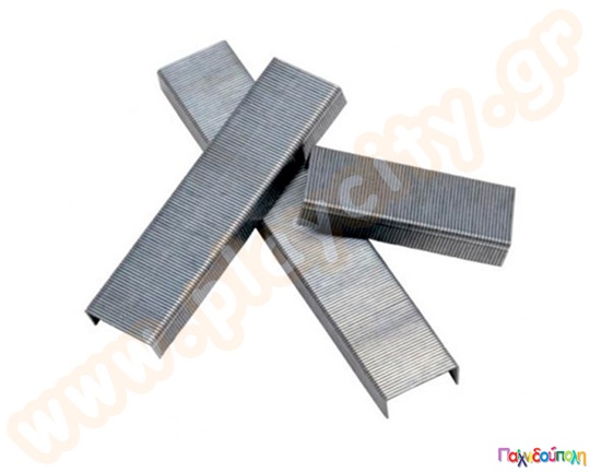 Σύρματα συρραφής 126 23/6 1000