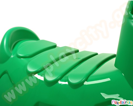 Πλαστική Παιδική Τραμπάλα Χελωνάκι