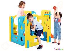 Κέντρο Δραστηριοτήτων Play Gym Grow n Up  Συστήματα Παιδικής Χαράς