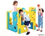 Κέντρο Δραστηριοτήτων Play Gym Grow n Up