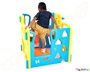 Κέντρο Δραστηριοτήτων Play Gym Grow n Up