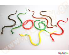 Ερπετά  Ζωάκια Πλαστικά