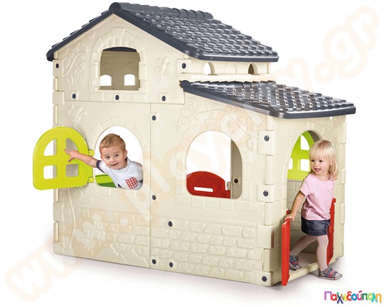 Παιδικό σπιτάκι Candy