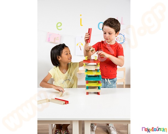 Κατασκευές ECO Beams