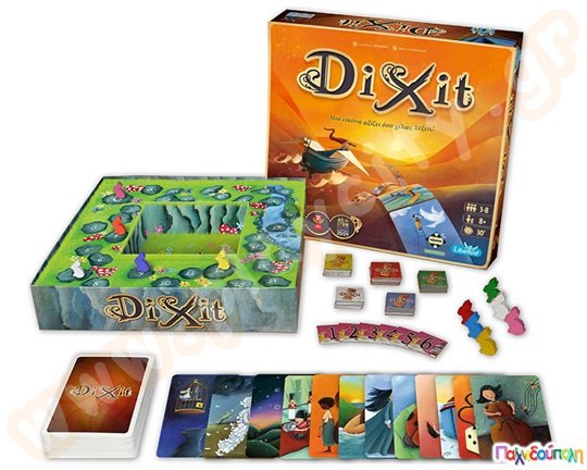 DiXit