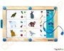 Μαγνητικός πίνακας Logiplay