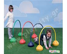 Τούνελ με εμπόδια  Τούνελ Παιχνιδιού